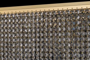 Подвесная люстра Arti Lampadari Milano Milano E 1.5.120X30.502 G в Красноуральске - krasnouralsk.mebel24.online | фото 5