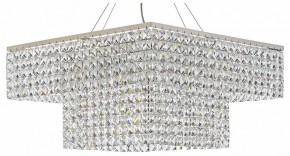 Подвесная люстра Arti Lampadari Milano Milano E 1.5.50.522 NK в Красноуральске - krasnouralsk.mebel24.online | фото 2