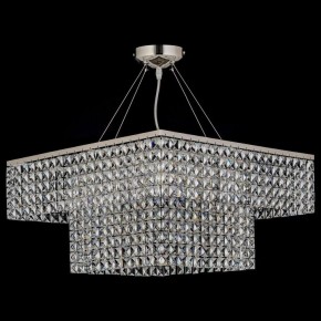 Подвесная люстра Arti Lampadari Milano Milano E 1.5.50.522 NK в Красноуральске - krasnouralsk.mebel24.online | фото 3