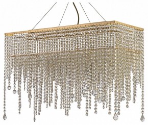 Подвесная люстра Arti Lampadari Milano Milano E 1.5.70X25.105 G в Красноуральске - krasnouralsk.mebel24.online | фото