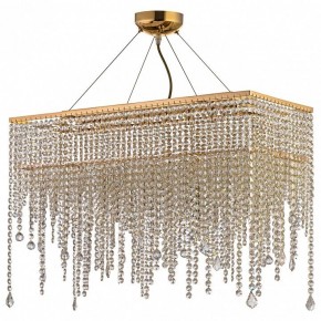 Подвесная люстра Arti Lampadari Milano Milano E 1.5.70X25.105 G в Красноуральске - krasnouralsk.mebel24.online | фото 3