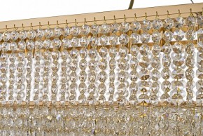 Подвесная люстра Arti Lampadari Milano Milano E 1.5.70X25.105 G в Красноуральске - krasnouralsk.mebel24.online | фото 4
