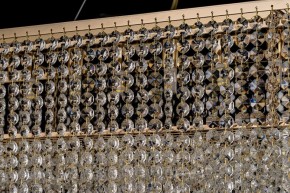 Подвесная люстра Arti Lampadari Milano Milano E 1.5.70X25.105 G в Красноуральске - krasnouralsk.mebel24.online | фото 5