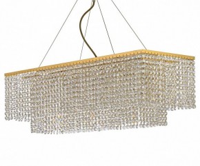 Подвесная люстра Arti Lampadari Milano Milano E 1.5.70X25.502 G в Красноуральске - krasnouralsk.mebel24.online | фото