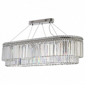 Подвесная люстра Arti Lampadari Ovindoli Gold Ovindoli L 1.5.120x40.101 N в Красноуральске - krasnouralsk.mebel24.online | фото 2