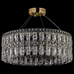Подвесная люстра Arti Lampadari Ovindoli Gold Ovindoli L 1.5.60.100 G в Красноуральске - krasnouralsk.mebel24.online | фото 2