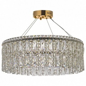 Подвесная люстра Arti Lampadari Ovindoli Gold Ovindoli L 1.5.60.100 G в Красноуральске - krasnouralsk.mebel24.online | фото 3