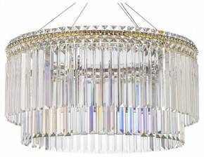 Подвесная люстра Arti Lampadari Ovindoli Gold Ovindoli L 1.5.60.101 G в Красноуральске - krasnouralsk.mebel24.online | фото