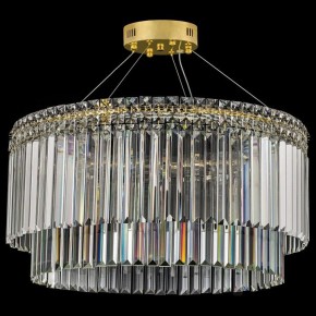Подвесная люстра Arti Lampadari Ovindoli Gold Ovindoli L 1.5.60.101 G в Красноуральске - krasnouralsk.mebel24.online | фото 3