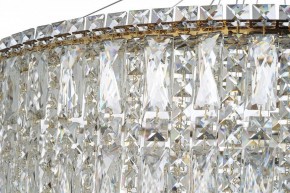 Подвесная люстра Arti Lampadari Ovindoli Gold Ovindoli L 1.5.80+40.100 G в Красноуральске - krasnouralsk.mebel24.online | фото 5