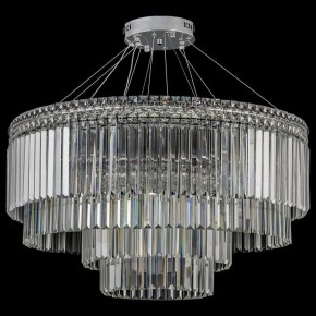 Подвесная люстра Arti Lampadari Ovindoli Gold Ovindoli L 1.5.80+40.101 N в Красноуральске - krasnouralsk.mebel24.online | фото 2