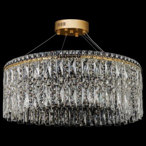 Подвесная люстра Arti Lampadari Ovindoli Gold Ovindoli L 1.5.80.100 G в Красноуральске - krasnouralsk.mebel24.online | фото 3