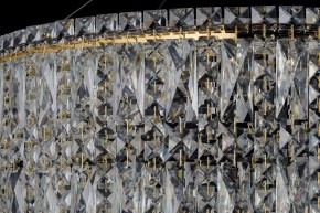Подвесная люстра Arti Lampadari Ovindoli Gold Ovindoli L 1.5.80.100 G в Красноуральске - krasnouralsk.mebel24.online | фото 4