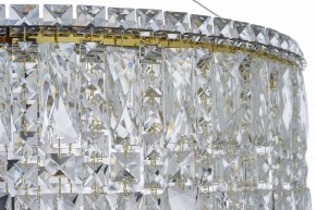 Подвесная люстра Arti Lampadari Ovindoli Gold Ovindoli L 1.5.80.100 G в Красноуральске - krasnouralsk.mebel24.online | фото 5