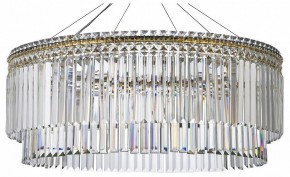 Подвесная люстра Arti Lampadari Ovindoli Gold Ovindoli L 1.5.80.101 G в Красноуральске - krasnouralsk.mebel24.online | фото