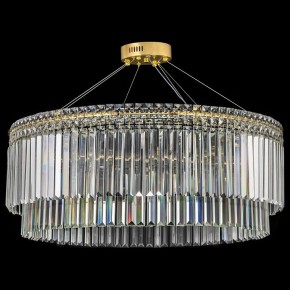 Подвесная люстра Arti Lampadari Ovindoli Gold Ovindoli L 1.5.80.101 G в Красноуральске - krasnouralsk.mebel24.online | фото 3