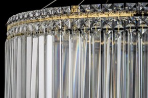 Подвесная люстра Arti Lampadari Ovindoli Gold Ovindoli L 1.5.80.101 G в Красноуральске - krasnouralsk.mebel24.online | фото 4
