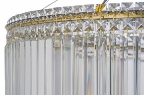 Подвесная люстра Arti Lampadari Ovindoli Gold Ovindoli L 1.5.80.101 G в Красноуральске - krasnouralsk.mebel24.online | фото 5