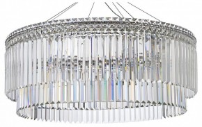 Подвесная люстра Arti Lampadari Ovindoli Gold Ovindoli L 1.5.80.101 N в Красноуральске - krasnouralsk.mebel24.online | фото