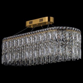 Подвесная люстра Arti Lampadari Ovindoli Gold Ovindoli L 1.5.80x30.100 G в Красноуральске - krasnouralsk.mebel24.online | фото 3