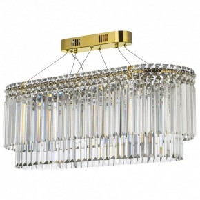 Подвесная люстра Arti Lampadari Ovindoli Gold Ovindoli L 1.5.80x30.101 G в Красноуральске - krasnouralsk.mebel24.online | фото 2