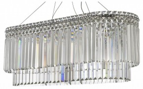Подвесная люстра Arti Lampadari Ovindoli Gold Ovindoli L 1.5.80x30.101 N в Красноуральске - krasnouralsk.mebel24.online | фото