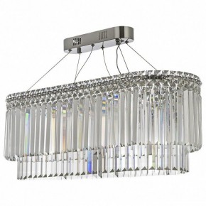 Подвесная люстра Arti Lampadari Ovindoli Gold Ovindoli L 1.5.80x30.101 N в Красноуральске - krasnouralsk.mebel24.online | фото 2