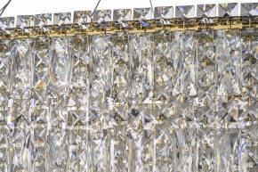 Подвесная люстра Arti Lampadari Ovindoli Nickel Ovindoli L 1.5.120x40.100 G в Красноуральске - krasnouralsk.mebel24.online | фото 5