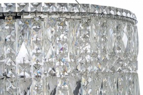 Подвесная люстра Arti Lampadari Ovindoli Nickel Ovindoli L 1.5.60.100 N в Красноуральске - krasnouralsk.mebel24.online | фото 4