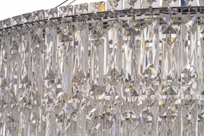 Подвесная люстра Arti Lampadari Ovindoli Nickel Ovindoli L 1.5.80+40.100 N в Красноуральске - krasnouralsk.mebel24.online | фото 4