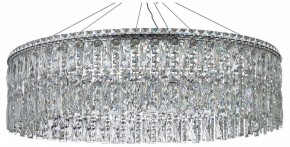 Подвесная люстра Arti Lampadari Ovindoli Nickel Ovindoli L 1.5.80.100 N в Красноуральске - krasnouralsk.mebel24.online | фото