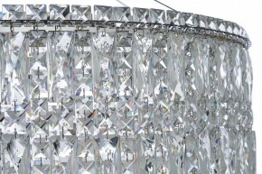 Подвесная люстра Arti Lampadari Ovindoli Nickel Ovindoli L 1.5.80.100 N в Красноуральске - krasnouralsk.mebel24.online | фото 5