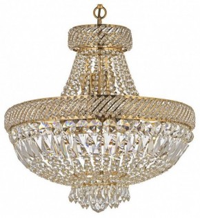Подвесная люстра Arti Lampadari Palermo Palermo E 1.5.45.101 G в Красноуральске - krasnouralsk.mebel24.online | фото