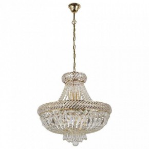 Подвесная люстра Arti Lampadari Palermo Palermo E 1.5.45.101 G в Красноуральске - krasnouralsk.mebel24.online | фото 2