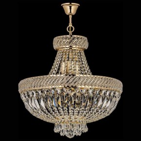 Подвесная люстра Arti Lampadari Palermo Palermo E 1.5.45.101 G в Красноуральске - krasnouralsk.mebel24.online | фото 3