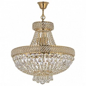 Подвесная люстра Arti Lampadari Palermo Palermo E 1.5.45.101 G в Красноуральске - krasnouralsk.mebel24.online | фото 4