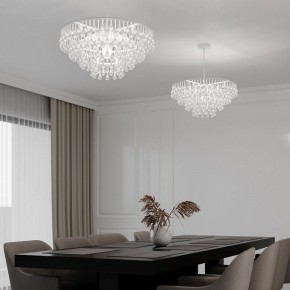 Подвесная люстра Bogate-s Gutta 476/8 в Красноуральске - krasnouralsk.mebel24.online | фото 4