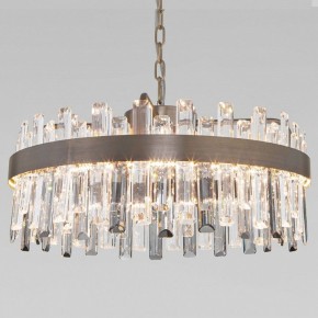 Подвесная люстра Bogate-s Sparkle 417/1 в Красноуральске - krasnouralsk.mebel24.online | фото 1