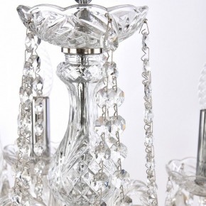 Подвесная люстра Bohemia Ivele Crystal 1402 1402/5/141/Ni в Красноуральске - krasnouralsk.mebel24.online | фото 4