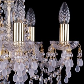 Подвесная люстра Bohemia Ivele Crystal 1410 1410/5/141/G/V0300 в Красноуральске - krasnouralsk.mebel24.online | фото 2