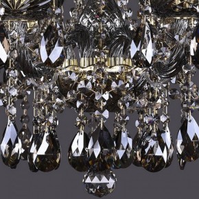 Подвесная люстра Bohemia Ivele Crystal 1413 1413/8/200/G/M731 в Красноуральске - krasnouralsk.mebel24.online | фото 3