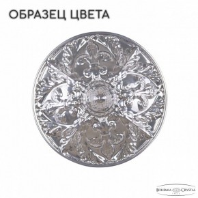 Подвесная люстра Bohemia Ivele Crystal AL1603 AL16303/10/300 CG в Красноуральске - krasnouralsk.mebel24.online | фото 2