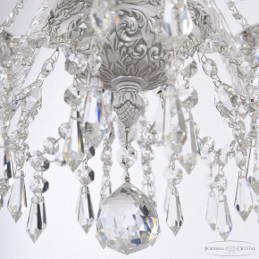 Подвесная люстра Bohemia Ivele Crystal AL1603 AL16303/8/160 WMN в Красноуральске - krasnouralsk.mebel24.online | фото 5