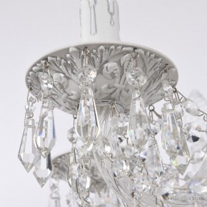 Подвесная люстра Bohemia Ivele Crystal AL1603 AL16303/8/160 WMN в Красноуральске - krasnouralsk.mebel24.online | фото 7