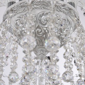 Подвесная люстра Bohemia Ivele Crystal AL1609 AL16309/12/300 WMN в Красноуральске - krasnouralsk.mebel24.online | фото 4