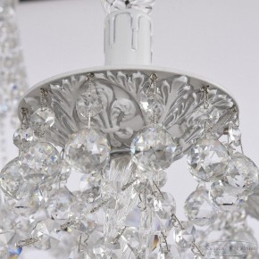 Подвесная люстра Bohemia Ivele Crystal AL1609 AL16309/12/300 WMN в Красноуральске - krasnouralsk.mebel24.online | фото 6