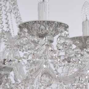 Подвесная люстра Bohemia Ivele Crystal AL1609 AL16309/12/300 WMN в Красноуральске - krasnouralsk.mebel24.online | фото 7