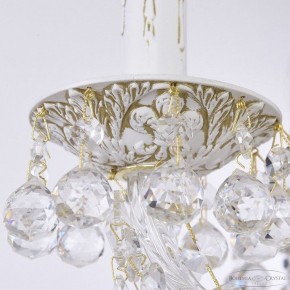 Подвесная люстра Bohemia Ivele Crystal AL1609 AL16309/6/160 WMG в Красноуральске - krasnouralsk.mebel24.online | фото 6