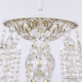 Подвесная люстра Bohemia Ivele Crystal AL1613 AL16313/8/240 WMG в Красноуральске - krasnouralsk.mebel24.online | фото 6
