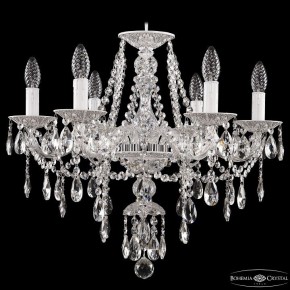 Подвесная люстра Bohemia Ivele Crystal AL1615 AL16315/6/200 WMN в Красноуральске - krasnouralsk.mebel24.online | фото 2